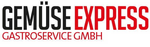 Logo Gastroservice - GemüseExpress